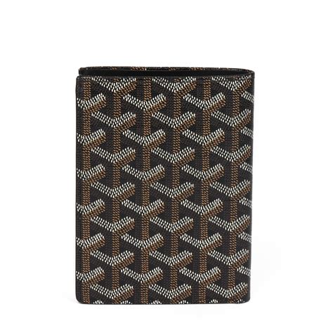 goyard moliere price|Wallets .